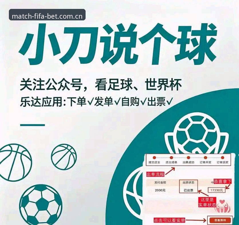 世界杯买球官网使用教程：从零开始掌握2026世界杯竞猜全流程