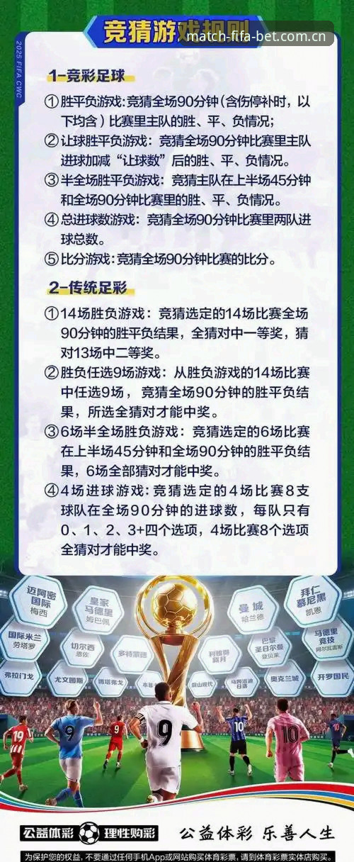 2026世界杯竞猜下载的5种创新途径：突破传统投注模式
