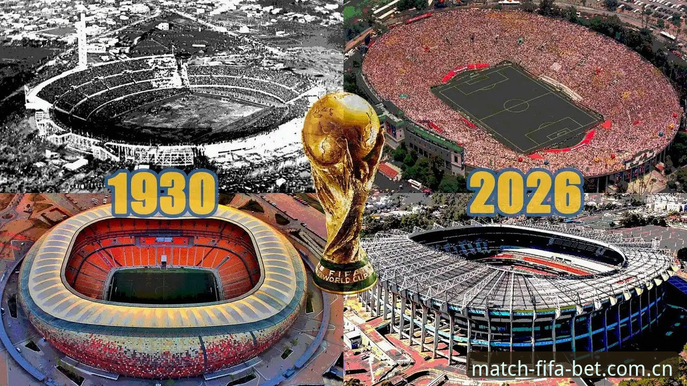 世界杯投注官网 2026世界杯投注官网怎么选?实战派拆解三条硬指标